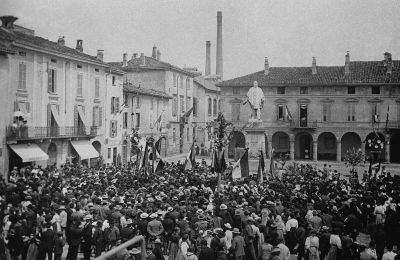 Hôtel particulier à vendre Soresina, Lombardie, Image 6/36