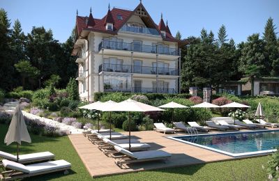 Appartement du château à vendre Verbania, Via Pippo Rizzolio, Piémont, Image 4/49