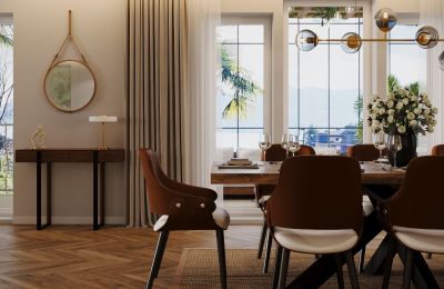 Appartement du château à vendre Verbania, Via Pippo Rizzolio, Piémont, Image 14/49