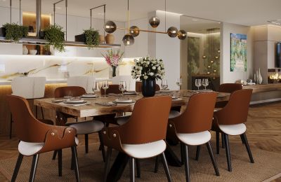 Appartement du château à vendre Verbania, Via Pippo Rizzolio, Piémont, Image 15/49