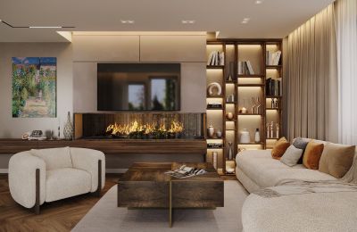 Appartement du château à vendre Verbania, Via Pippo Rizzolio, Piémont, Image 16/49