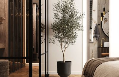 Appartement du château à vendre Verbania, Via Pippo Rizzolio, Piémont, Image 19/49