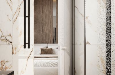 Appartement du château à vendre Verbania, Via Pippo Rizzolio, Piémont, Image 27/49