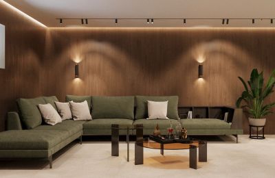 Appartement du château à vendre Verbania, Via Pippo Rizzolio, Piémont, Image 44/49