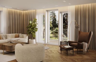 Appartement du château à vendre Verbania, Via Pippo Rizzolio, Piémont, Image 9/49