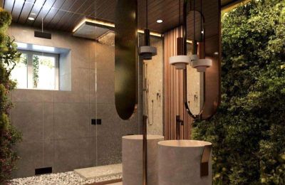 Appartement du château à vendre Verbania, Via Pippo Rizzolio, Piémont, Image 47/49