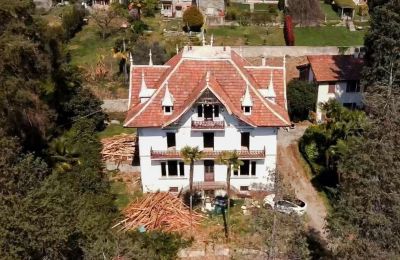 Appartement du château à vendre Verbania, Via Pippo Rizzolio, Piémont, Image 3/49
