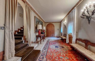Demeure historique à vendre Omegna, Piémont, Image 4/48