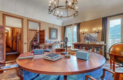 Demeure historique à vendre Omegna, Piémont, Image 13/48