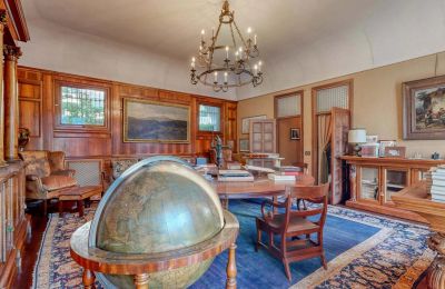 Demeure historique à vendre Omegna, Piémont, Image 12/48