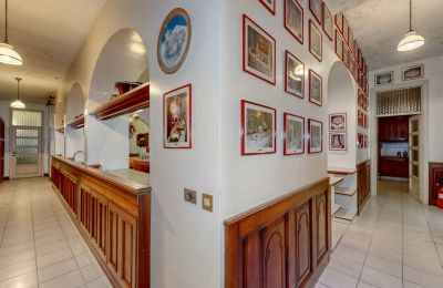 Demeure historique à vendre Omegna, Piémont, Image 19/48