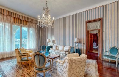 Demeure historique à vendre Omegna, Piémont, Image 9/48