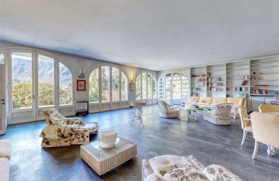 Demeure historique à vendre Omegna, Piémont, Image 22/48