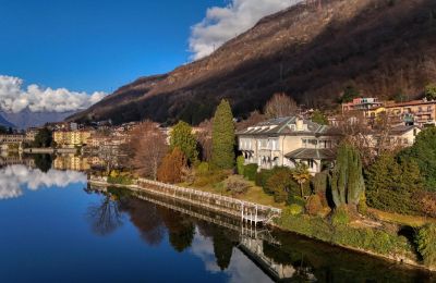 Demeure historique à vendre Omegna, Piémont, Image 48/48