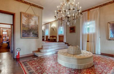 Demeure historique à vendre Omegna, Piémont, Image 45/48