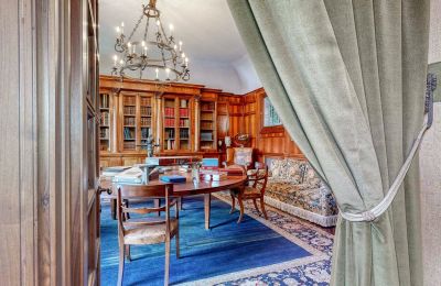 Demeure historique à vendre Omegna, Piémont, Image 14/48