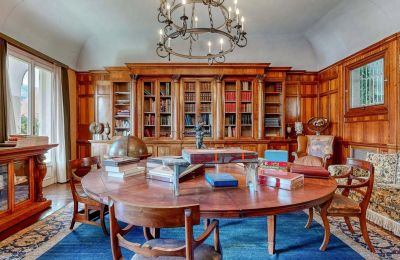 Demeure historique à vendre Omegna, Piémont, Image 10/48