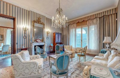 Demeure historique à vendre Omegna, Piémont, Image 8/48