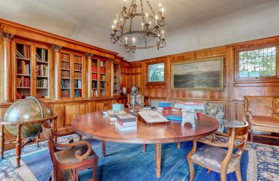 Demeure historique à vendre Omegna, Piémont, Image 11/48