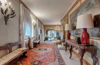 Demeure historique à vendre Omegna, Piémont, Image 47/48