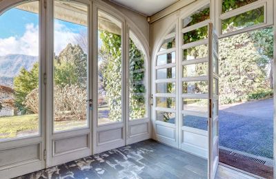 Demeure historique à vendre Omegna, Piémont, Image 44/48