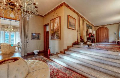 Demeure historique à vendre Omegna, Piémont, Image 5/48