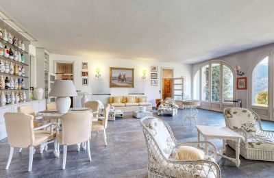 Demeure historique à vendre Omegna, Piémont, Image 34/48