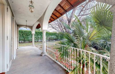 Demeure historique à vendre Omegna, Piémont, Image 36/48