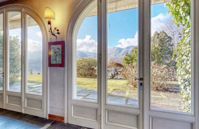 Demeure historique à vendre Omegna, Piémont, Image 38/48