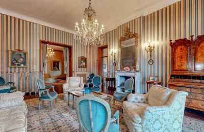 Demeure historique à vendre Omegna, Piémont, Image 7/48