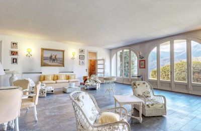 Demeure historique à vendre Omegna, Piémont, Image 42/48