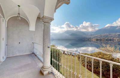 Demeure historique à vendre Omegna, Piémont, Image 32/48