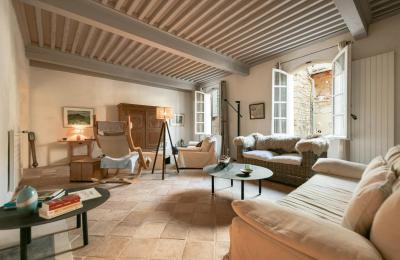 Manoir à vendre Uzès, Occitanie, Image 10/28