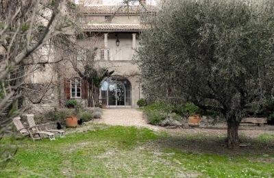 Manoir à vendre Uzès, Occitanie, Image 28/28