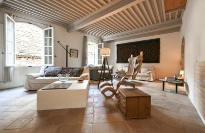 Manoir à vendre Uzès, Occitanie, Image 11/28