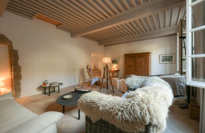 Manoir à vendre Uzès, Occitanie, Image 12/28