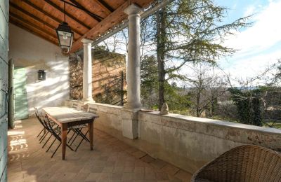 Manoir à vendre Uzès, Occitanie, Image 14/28
