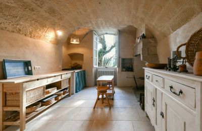 Manoir à vendre Uzès, Occitanie, Image 16/28