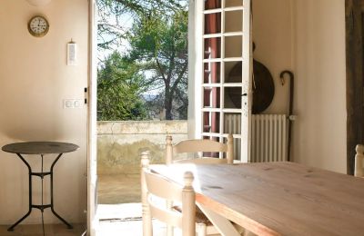 Manoir à vendre Uzès, Occitanie, Image 19/28