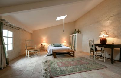 Manoir à vendre Uzès, Occitanie, Image 20/28