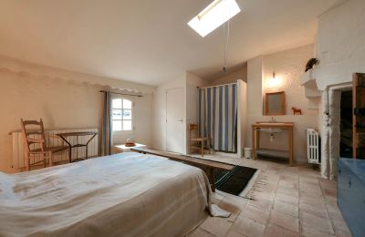 Manoir à vendre Uzès, Occitanie, Image 23/28