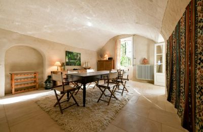 Manoir à vendre Uzès, Occitanie, Image 7/28
