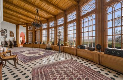 Château à vendre Patrykozy, Mazovie, Image 5/13
