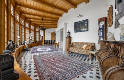 Château à vendre Patrykozy-Kolonia, Mazovie, Image 6/21