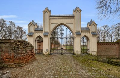 Château à vendre Patrykozy-Kolonia, Mazovie, Image 20/21