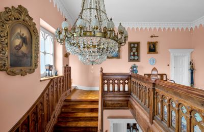 Château à vendre Patrykozy-Kolonia, Mazovie, Image 11/21