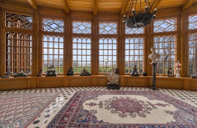 Château à vendre Patrykozy-Kolonia, Mazovie, Image 5/21