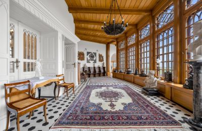 Château à vendre Patrykozy-Kolonia, Mazovie, Image 7/21