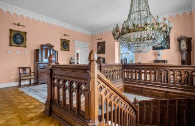 Château à vendre Patrykozy-Kolonia, Mazovie, Image 12/21