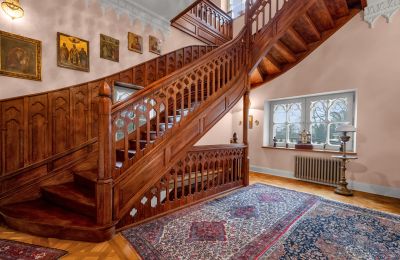 Château à vendre Patrykozy-Kolonia, Mazovie, Image 13/21